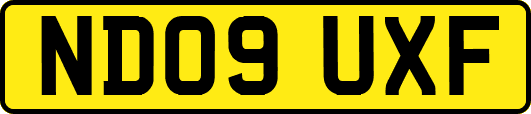 ND09UXF