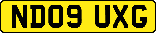 ND09UXG