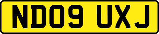 ND09UXJ