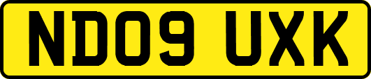 ND09UXK