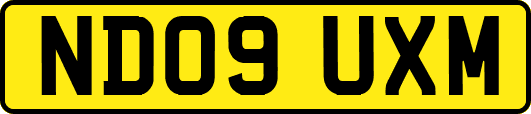 ND09UXM