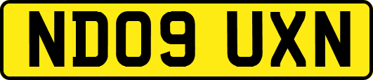 ND09UXN