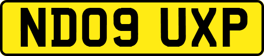 ND09UXP