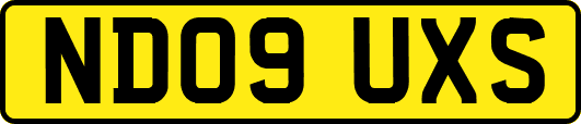 ND09UXS
