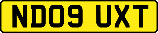ND09UXT