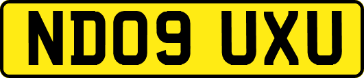 ND09UXU