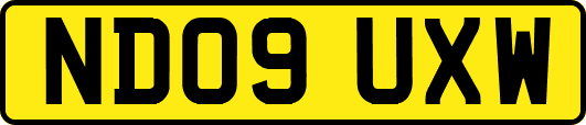 ND09UXW