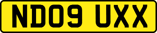 ND09UXX