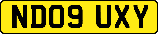 ND09UXY