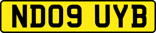 ND09UYB