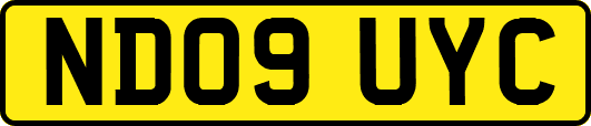 ND09UYC