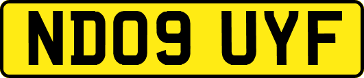 ND09UYF