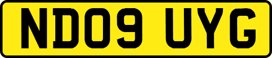 ND09UYG