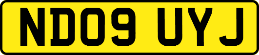 ND09UYJ