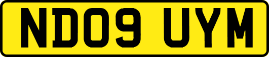 ND09UYM