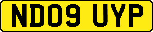 ND09UYP