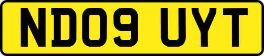 ND09UYT