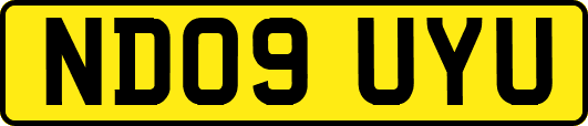 ND09UYU