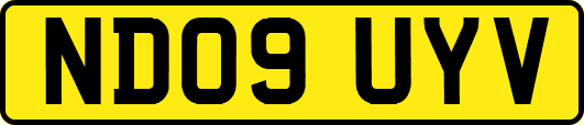 ND09UYV