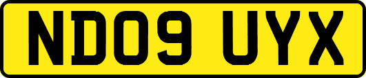 ND09UYX