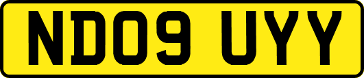 ND09UYY