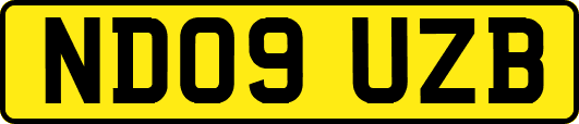 ND09UZB