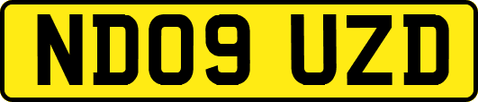 ND09UZD