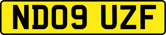 ND09UZF