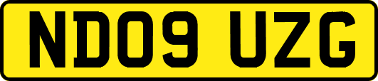 ND09UZG