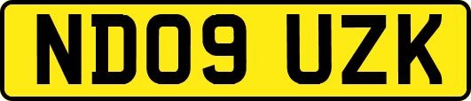 ND09UZK