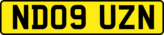 ND09UZN