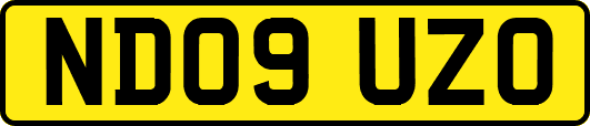 ND09UZO