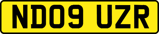 ND09UZR