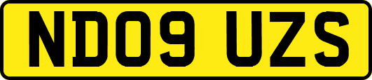 ND09UZS