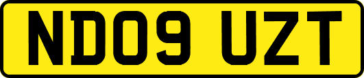 ND09UZT