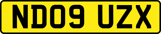 ND09UZX