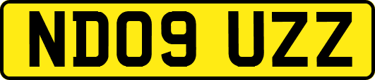 ND09UZZ