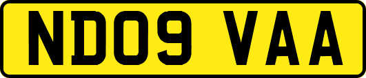 ND09VAA