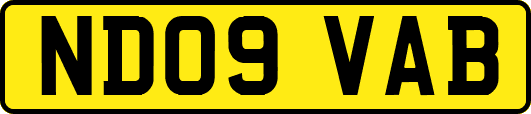 ND09VAB