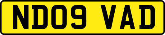 ND09VAD