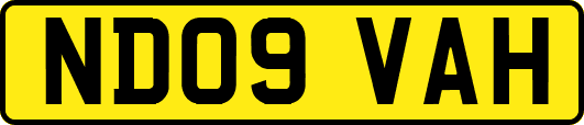 ND09VAH