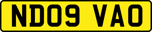 ND09VAO