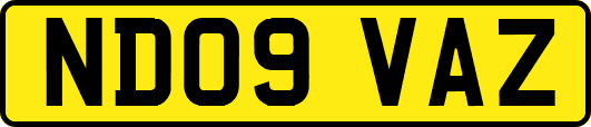 ND09VAZ