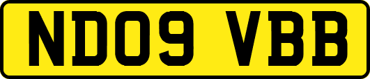 ND09VBB