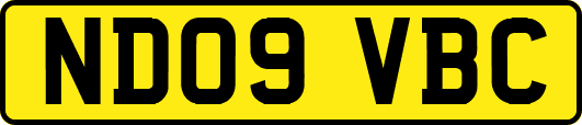ND09VBC