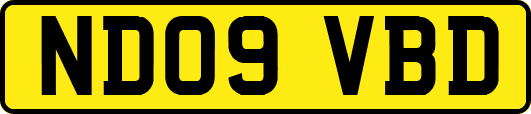 ND09VBD