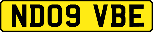 ND09VBE
