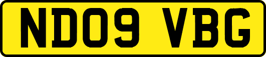 ND09VBG