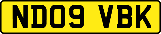 ND09VBK