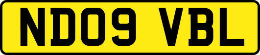ND09VBL